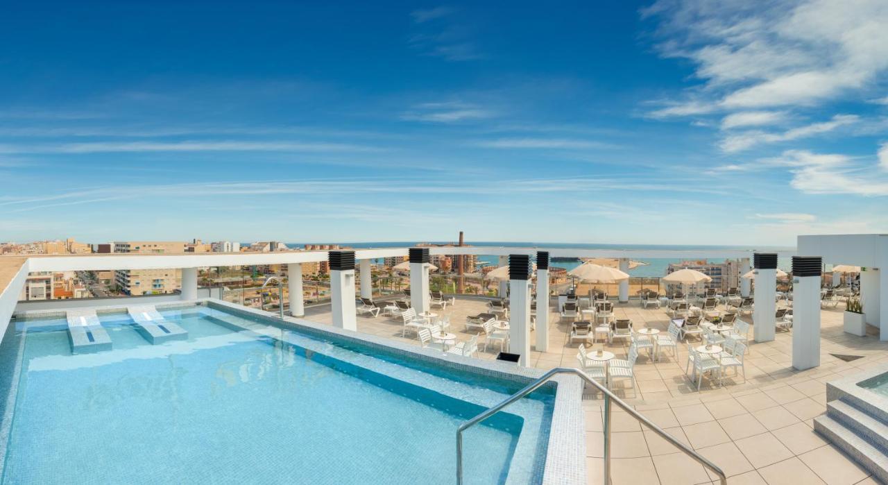 Rh Playa & 4* Sup Vinaròs