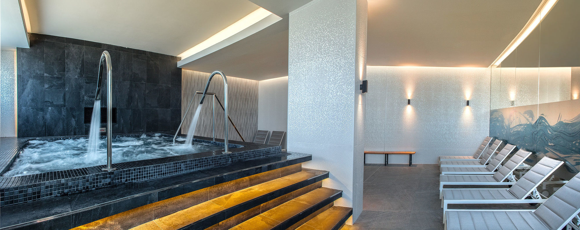 Hotel Rh Playa & 4* Sup 4*