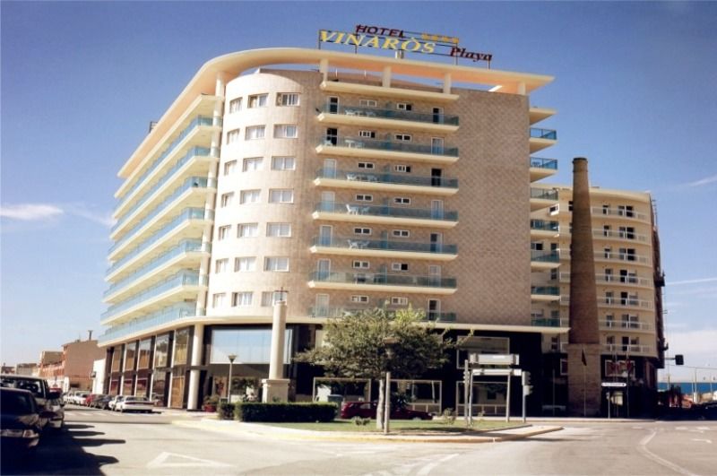 Hotel Rh Playa & 4* Sup