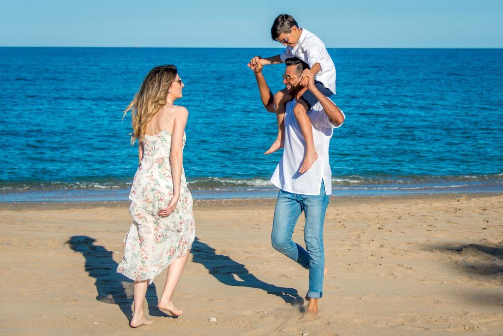Rh Playa & 4* Sup 4* Vinaròs