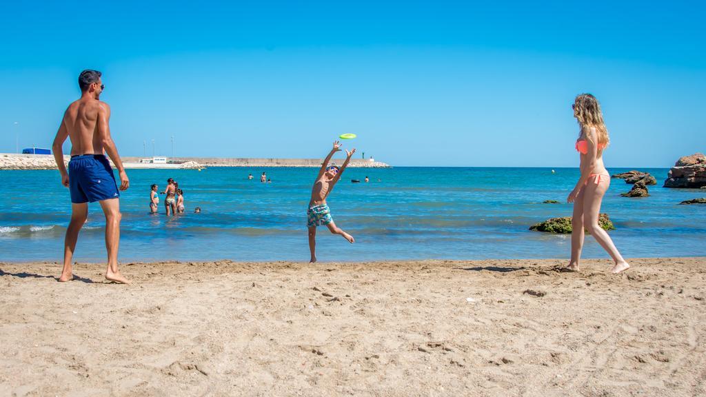 Rh Playa & 4* Sup Hotel 4*