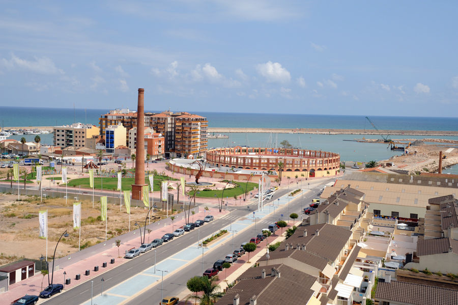 Rh Playa & 4* Sup Hotel