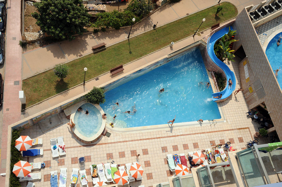 Hotel Rh Playa & 4* Sup Vinaròs