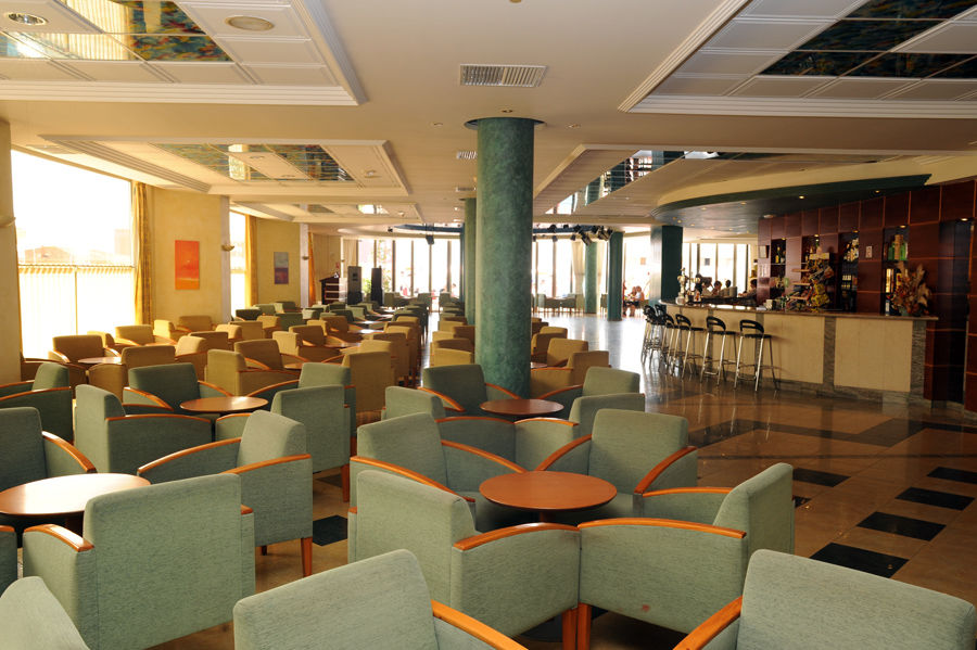 Rh Playa & 4* Sup Hotel 4*