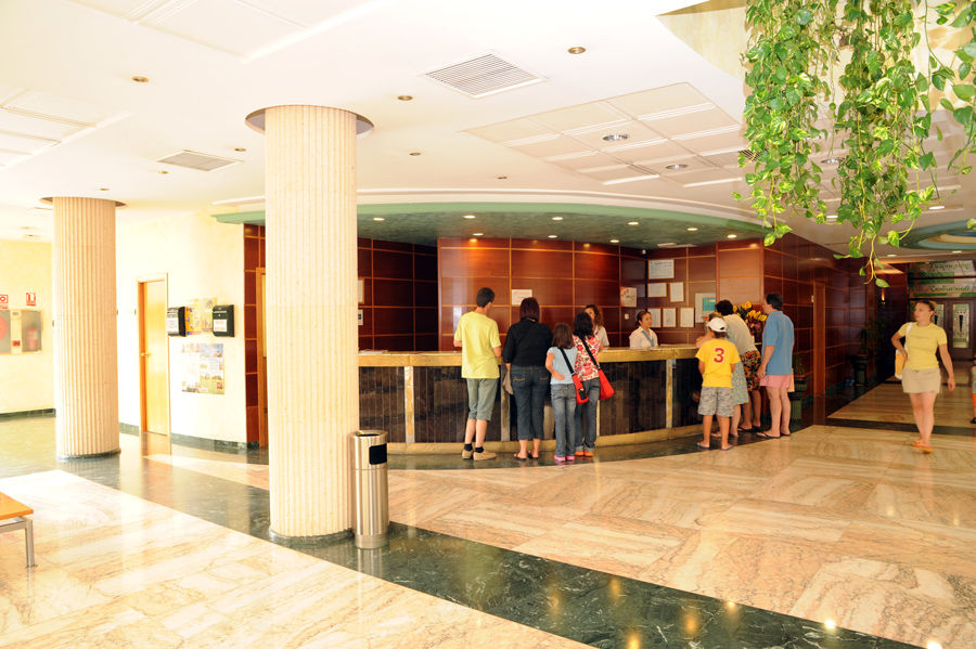 Hotel Rh Playa & 4* Sup 4*