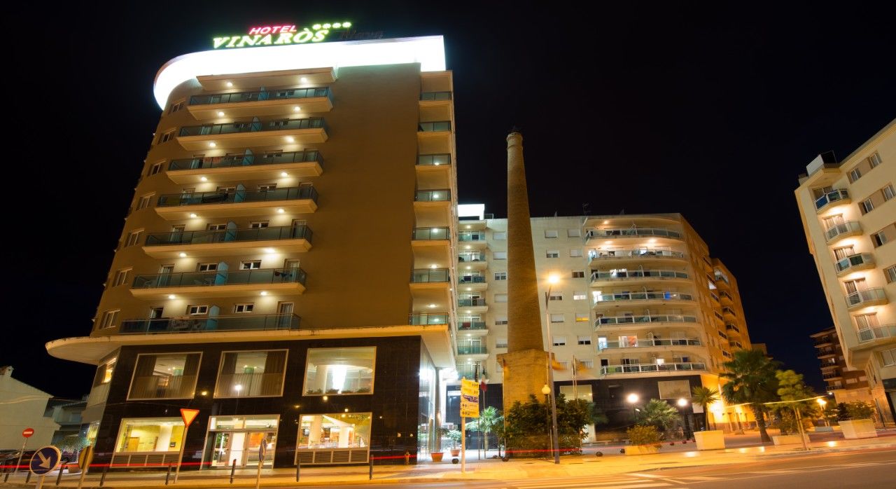Rh Playa & 4* Sup Hotel