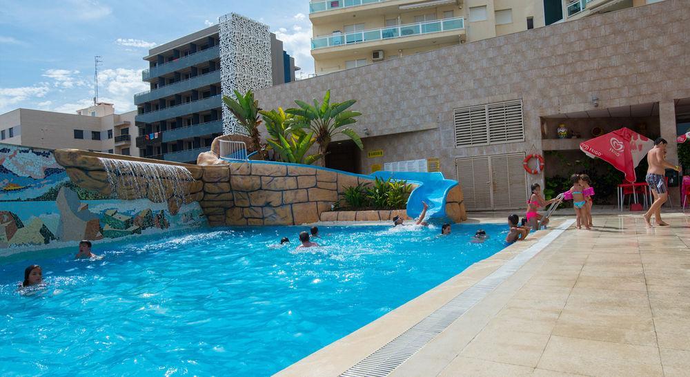 Rh Playa & 4* Sup Hotel 4*