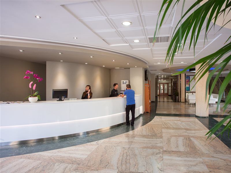 Hotel Rh Playa & 4* Sup 4*