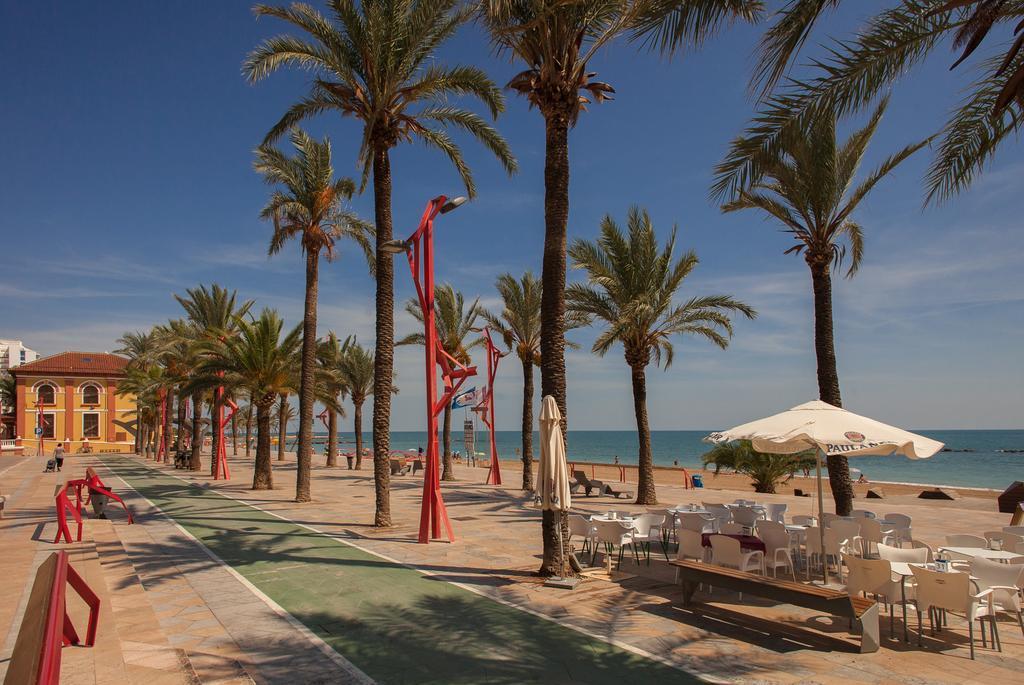 Rh Playa & 4* Sup 4* Vinaròs