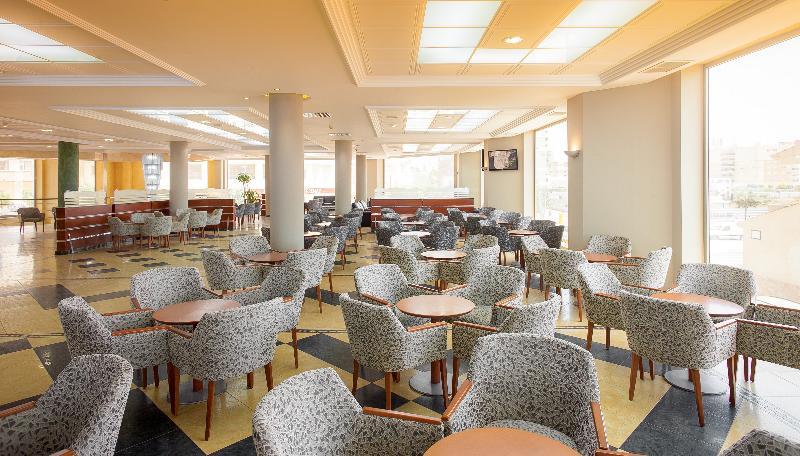 Hotel Rh Playa & 4* Sup